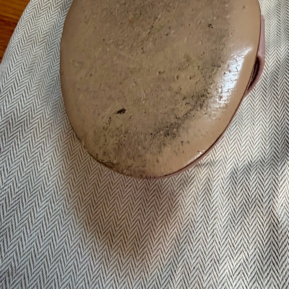 Hermes Oasis Sandal in Rose Porcalaine. Size 37.5 - Picture 15 of 15